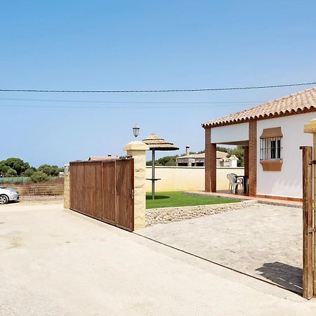 Villa Casita Torre De Meca 1 Sin Piscina à Los Canos De Meca Extérieur photo